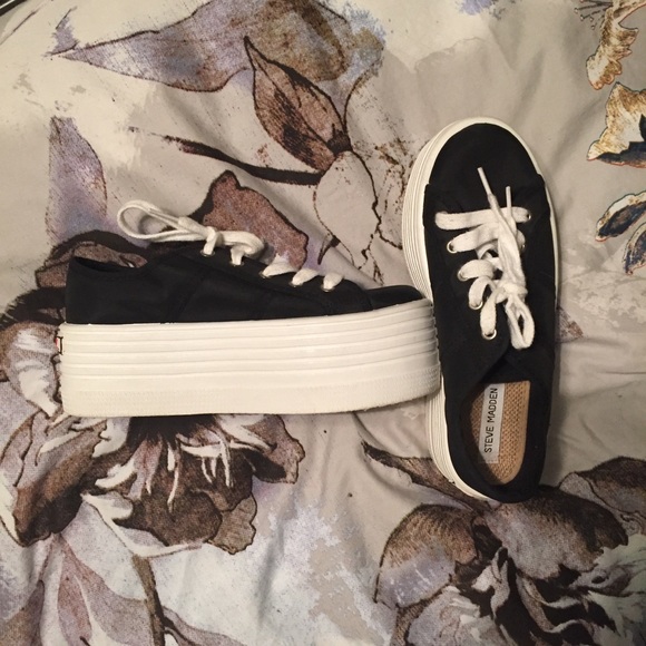 steve madden bubba